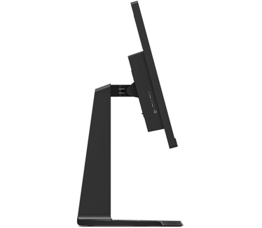 Lenovo Legion Y27qf-30 Zwart