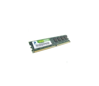 1GB PC2700 DDR SO-DIMM (Corsair CMSS1GB-333G4SOD)