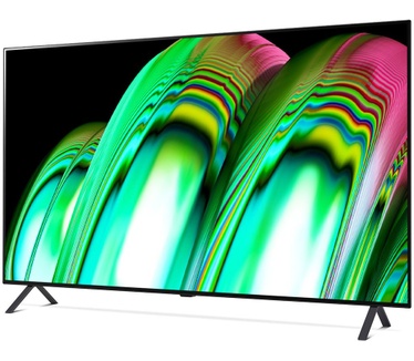LG A2 55" Zwart