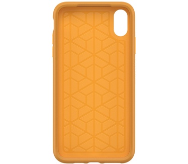 Otterbox 77-60078 (iPhone Xs Max) Geel
