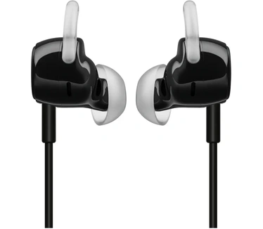 Bose Noise Cancelling Wired Earbuds Zwart