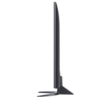 LG 65UQ81006LB Zwart
