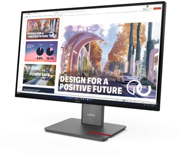 Lenovo ThinkVision P27QD-40