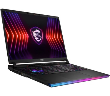 MSI Raider GE68 HX 14VIG-415N