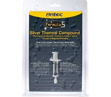 Antec Formula 5 STC Silver Thermal Compound