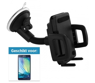 Kees Autohouder met Zuignap voor Samsung Galaxy A5