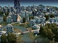 Deep Ocean-uitbreiding van Anno 2070