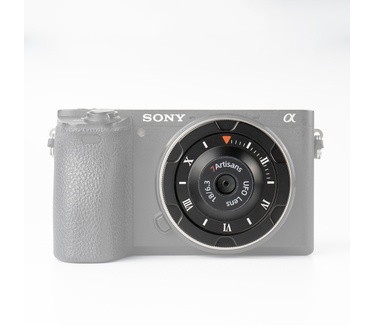 7Artisans 18mm F6.3
