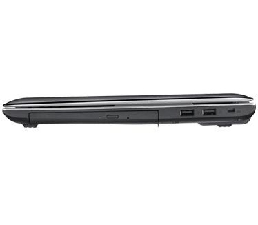 Samsung Q530 JS01