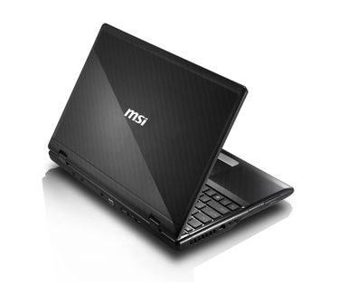 MSI CR630-V1225FD