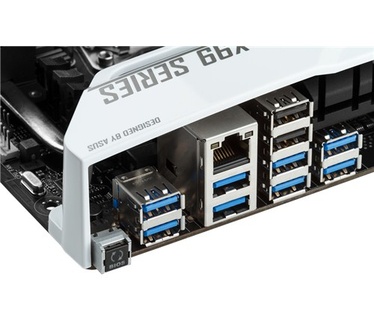 Asus X99-S