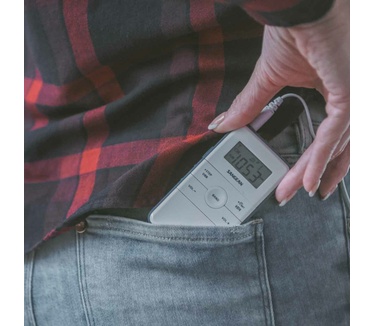 Sangean DT-140