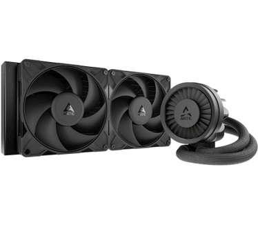Arctic Liquid Freezer III Pro 280