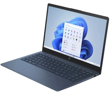 HP Laptop 14-ee0100nd