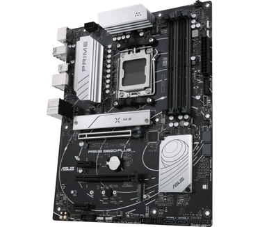 ASUS PRIME B650-PLUS