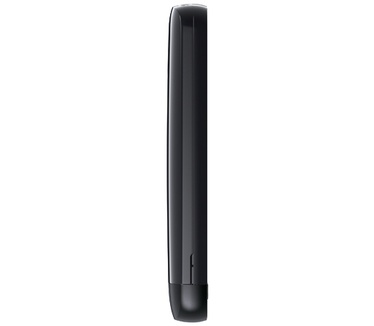 Nokia C5-03 Zwart