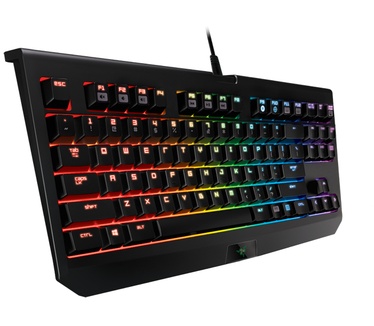 Razer BlackWidow Tournament Edition Chroma
