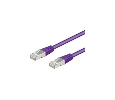 Goobay CAT 5-100 SFTP 1.0m