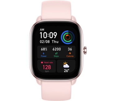 Amazfit GTS 4 mini
