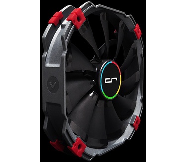Cryorig XF140, 140mm