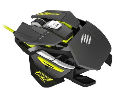 MadCatz R.A.T. Pro S