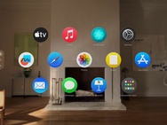 Apple Vision Pro