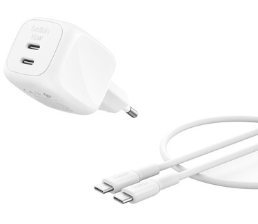 Belkin WCH019kq1MWH-B6