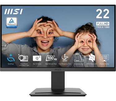 MSI PRO MP223 E2