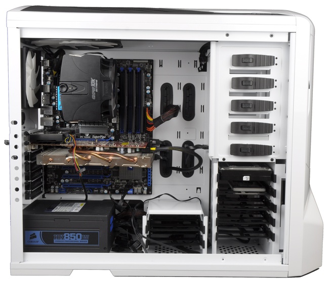 NZXT Phantom