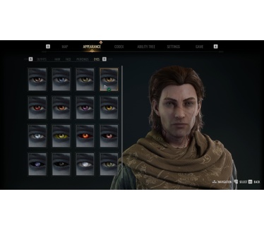 Vampire: The Masquerade - Bloodlines 2 - Day One Edition (PS5)