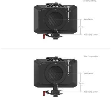 SmallRig 3411