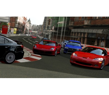 Gran Turismo 5 XL Edition, Playstation 3, PlayStation 3
