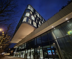 Cameravergelijking - Ultrawide