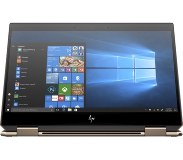 HP Spectre x360 13-ap0006nb (Belgisch model)