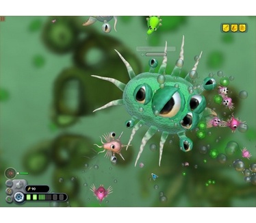 Spore, PC, DVD