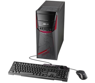 Asus ROG G11CD BE024T
