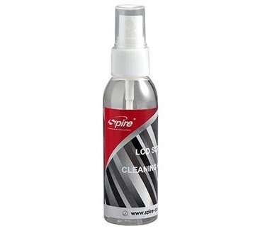 Spire Cleaningkit