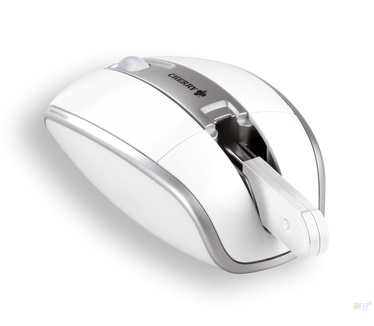 Cherry Passenger Wireless Traveller Mouse