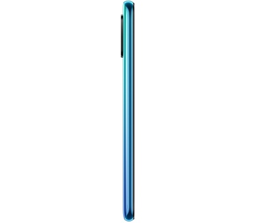 Xiaomi Mi 10 Lite (6GB ram, 128GB opslag) Blauw