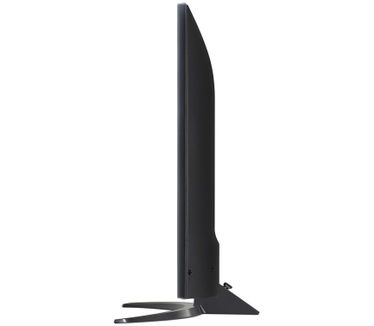 LG 65UM7450PLA Zwart