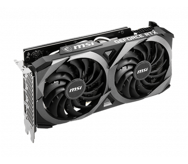 MSI GeForce RTX 3070 Ventus 2X 8G LHR