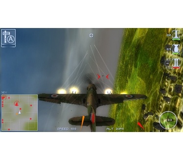 IL-2 Sturmovik: Birds of Prey