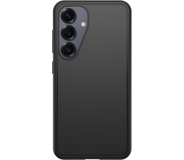 Otterbox Symmetry Series with Magnets voor Galaxy S25, Black (Galaxy S25) Blauw