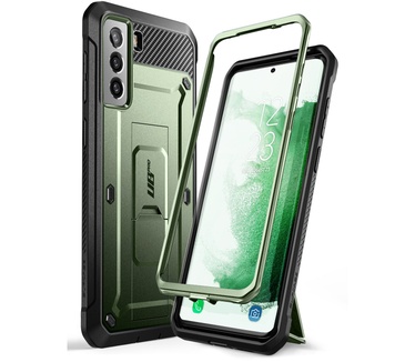 Supcase SUP-GALAXY-S22-UBPRO-GULDAN