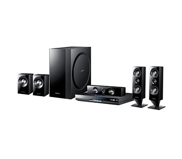 Samsung HT-D6500
