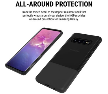 Incipio NGP