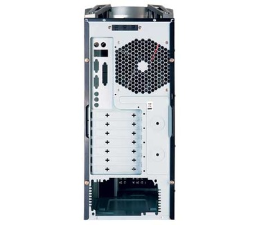 Antec Six Hundred