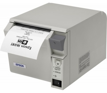 Epson TM-T70 (011): USB, PS, ECW