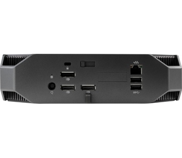 HP Z2 Mini G3 Y3Y87EA