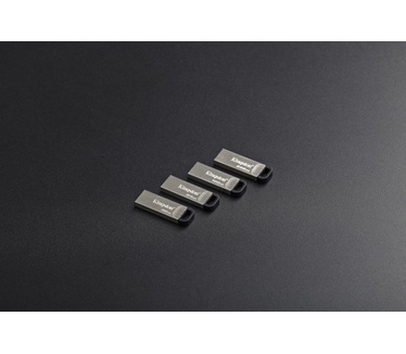 Kingston Kyson 32GB Zilver